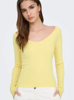JDYNANNA Strickpullover