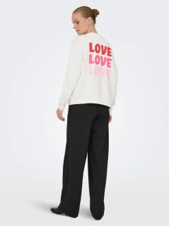 JDYNANNA Sweatshirt