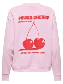 JDYNANNA Sweatshirt
