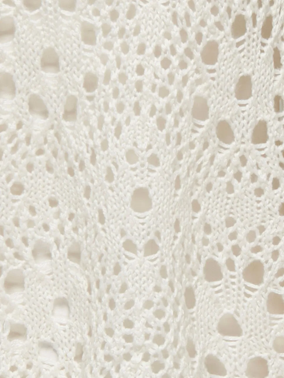 JDYNATASCHA Gestricktes Oberteil