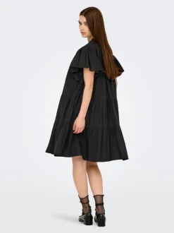 JDYNAYA Kurzes Kleid