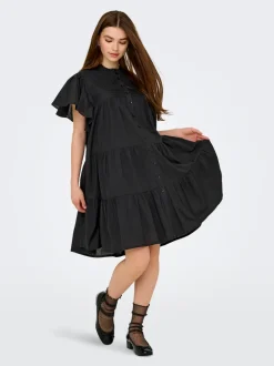 JDYNAYA Kurzes Kleid