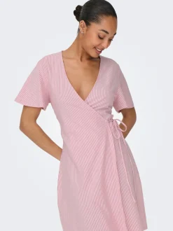 JDYNELLI Kurzes Kleid