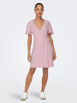 JDYNELLI Kurzes Kleid