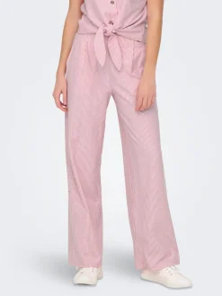 JDYNELLI Weiter Beinschnitt Hose