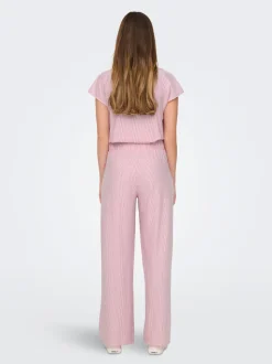 JDYNELLI Weiter Beinschnitt Hose