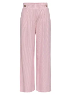 JDYNELLI Weiter Beinschnitt Hose