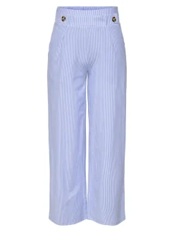 JDYNELLI Weiter Beinschnitt Hose