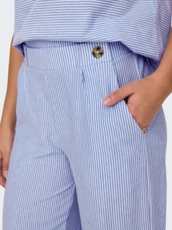 JDYNELLI Weiter Beinschnitt Hose
