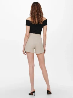 JDYNEW Normal geschnitten Shorts