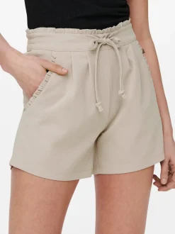 JDYNEW Normal geschnitten Shorts