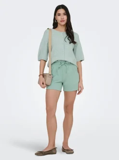 JDYNEW Normal geschnitten Shorts