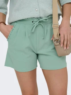 JDYNEW Normal geschnitten Shorts