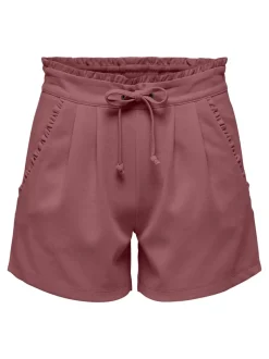 JDYNEW Normal geschnitten Shorts