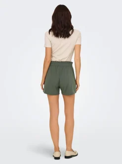 JDYNEW Normal geschnitten Shorts