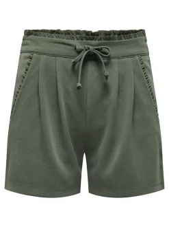 JDYNEW Normal geschnitten Shorts
