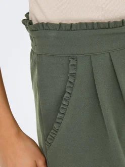 JDYNEW Normal geschnitten Shorts