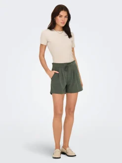 JDYNEW Normal geschnitten Shorts