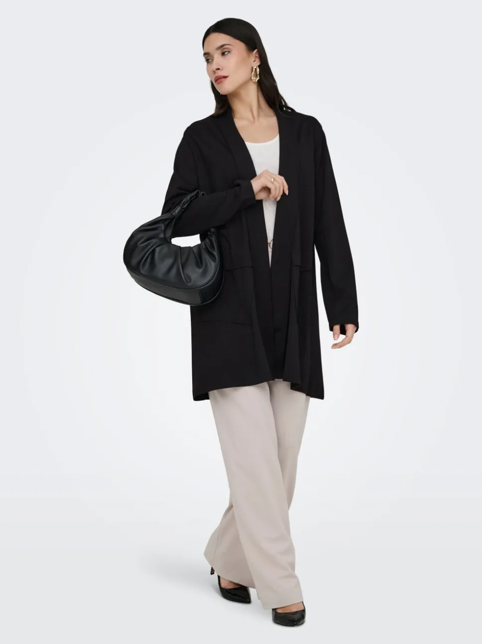 JDYNEW Strickjacke