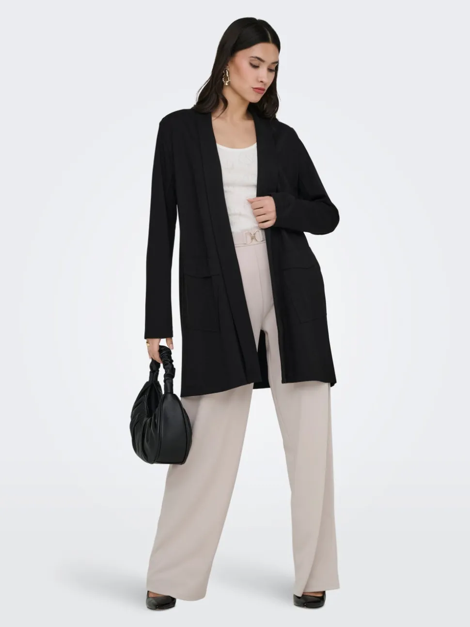 JDYNEW Strickjacke