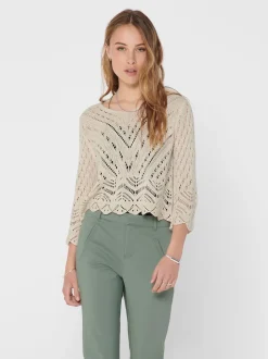 JDYNEW Strickpullover