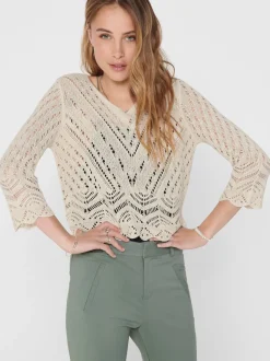 JDYNEW Strickpullover