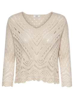 JDYNEW Strickpullover