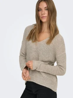 JDYNEW Strickpullover