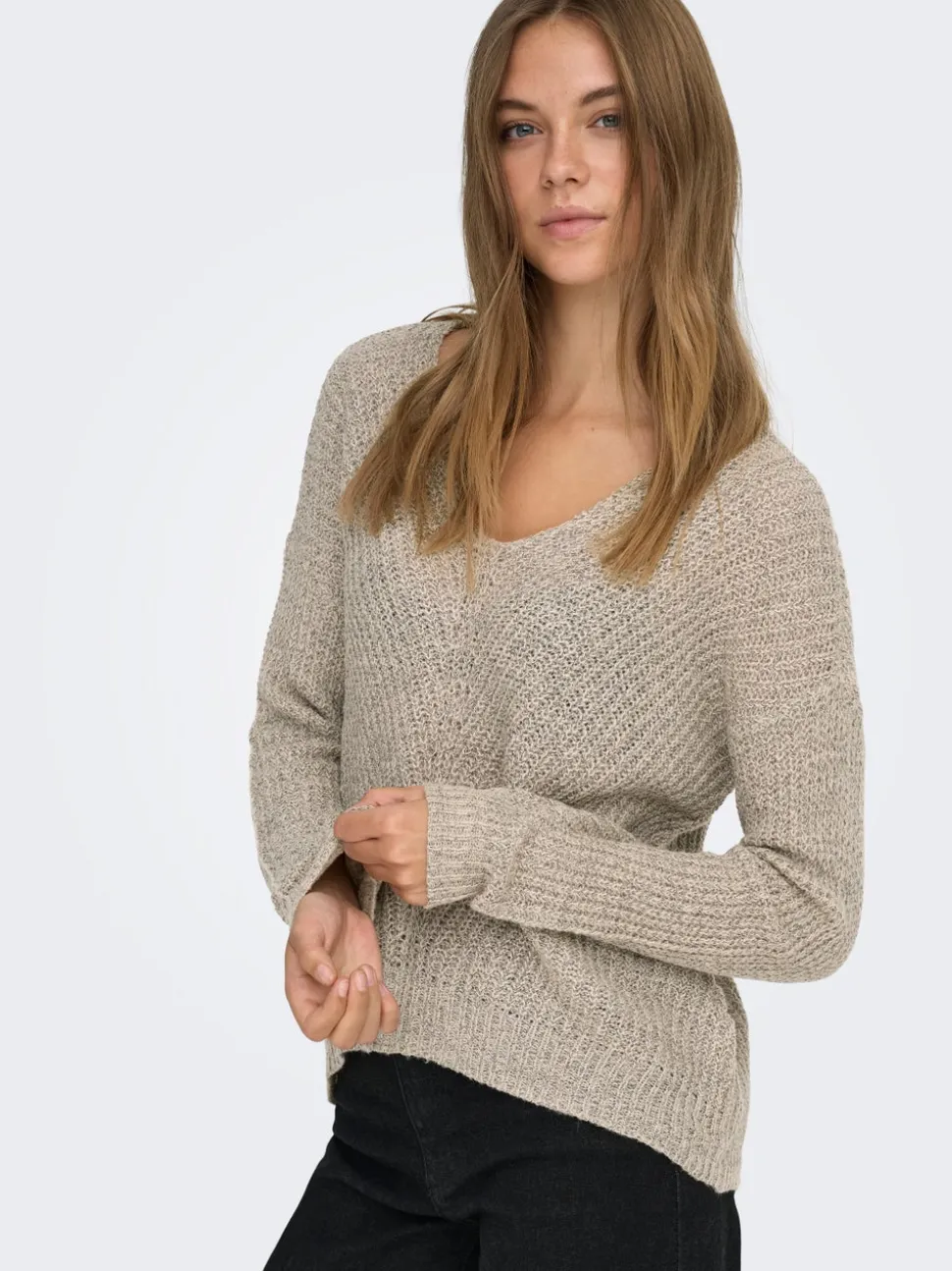 JDYNEW Strickpullover