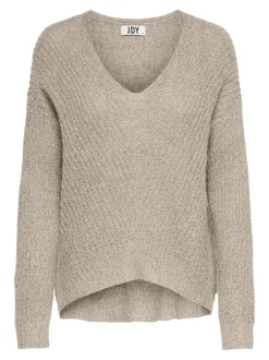 JDYNEW Strickpullover
