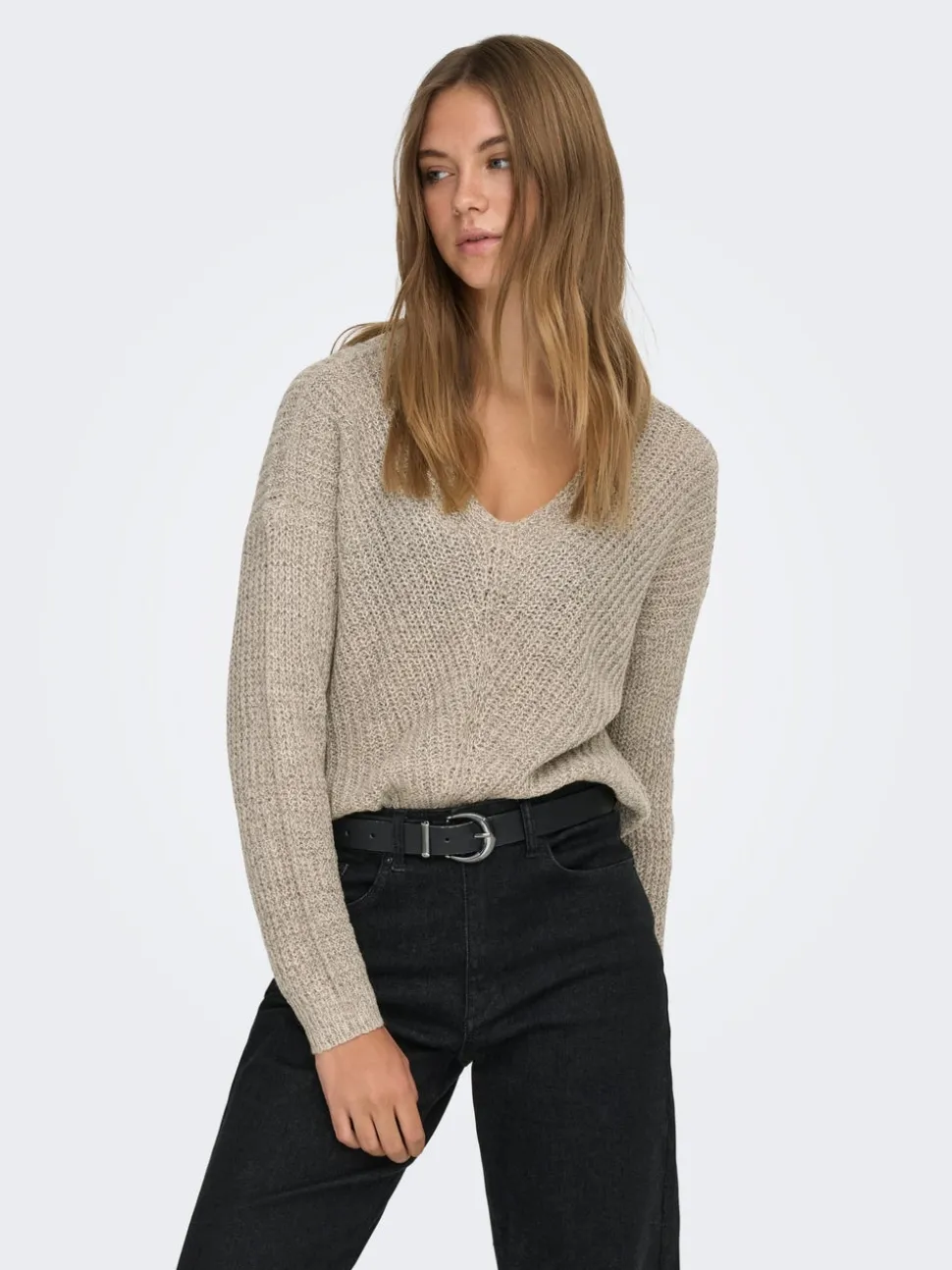 JDYNEW Strickpullover
