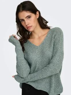 JDYNEW Strickpullover