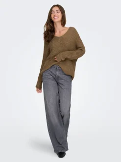 JDYNEW Strickpullover