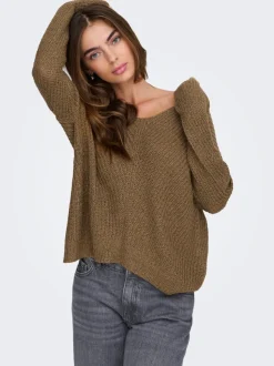 JDYNEW Strickpullover