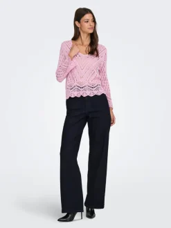 JDYNEW Strickpullover