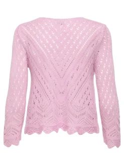 JDYNEW Strickpullover