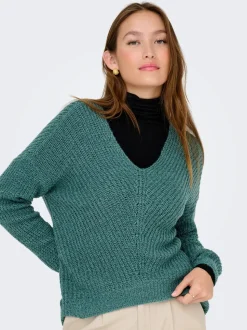 JDYNEW Strickpullover