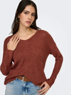 JDYNEW Strickpullover