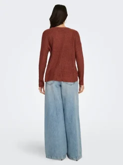 JDYNEW Strickpullover