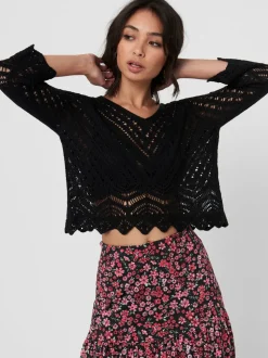 JDYNEW Strickpullover