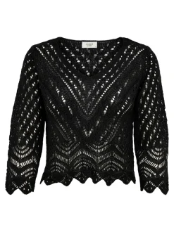 JDYNEW Strickpullover