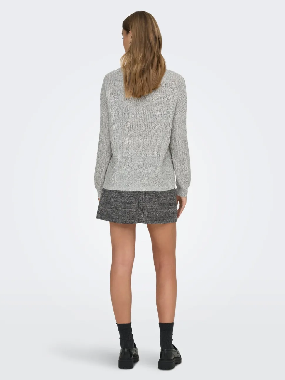 JDYNEW Strickpullover