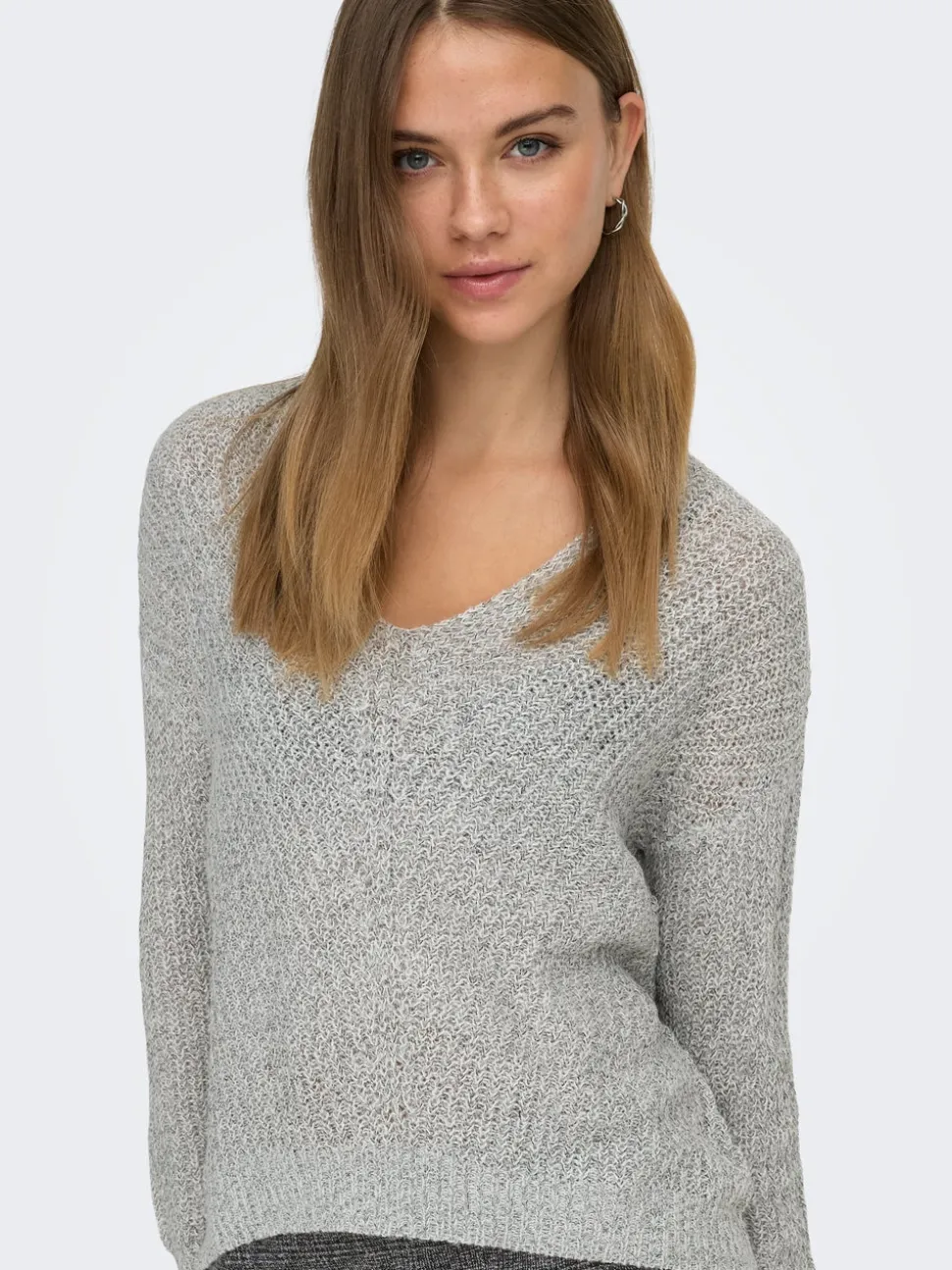 JDYNEW Strickpullover
