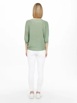JDYNEW Strickpullover