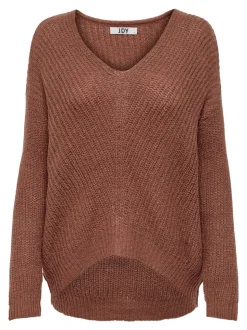 JDYNEW Strickpullover