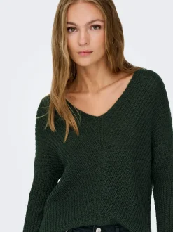 JDYNEW Strickpullover