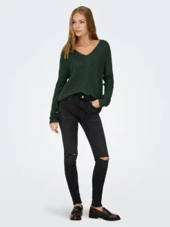 JDYNEW Strickpullover