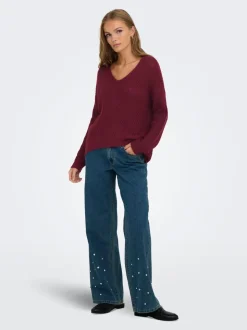 JDYNEW Strickpullover