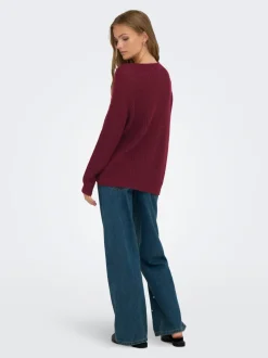 JDYNEW Strickpullover