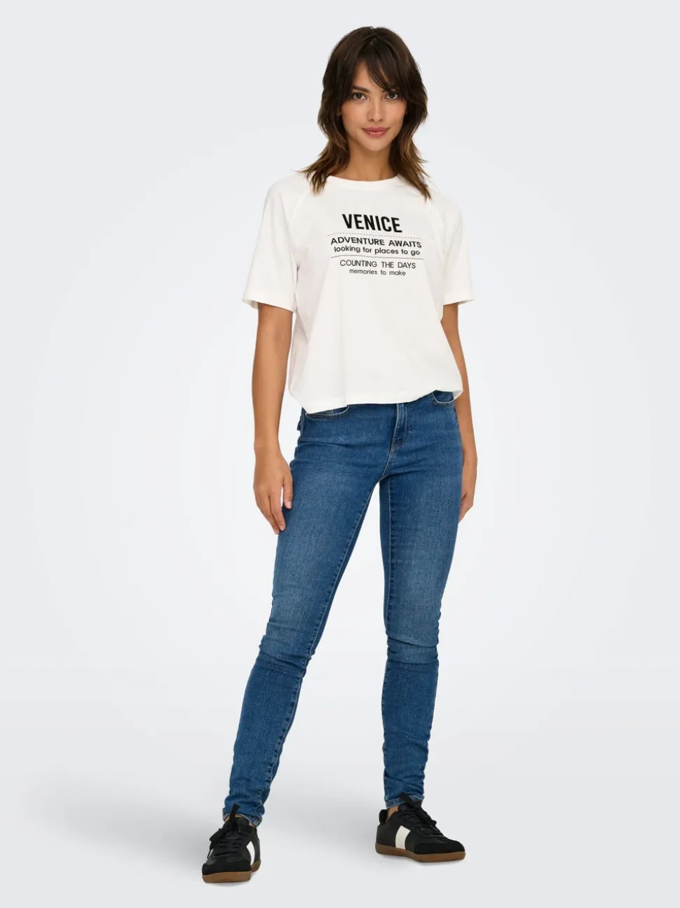 JDYNINA T-shirt